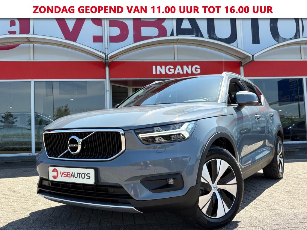 Volvo XC40 2.0 B4 MILD-HYBRIDE MOMENTUM PRO 197PK AUT. NAVI CAMERA CARPLAY AIRCO LMV PDC 54451287-0.jpg | VSB Autos