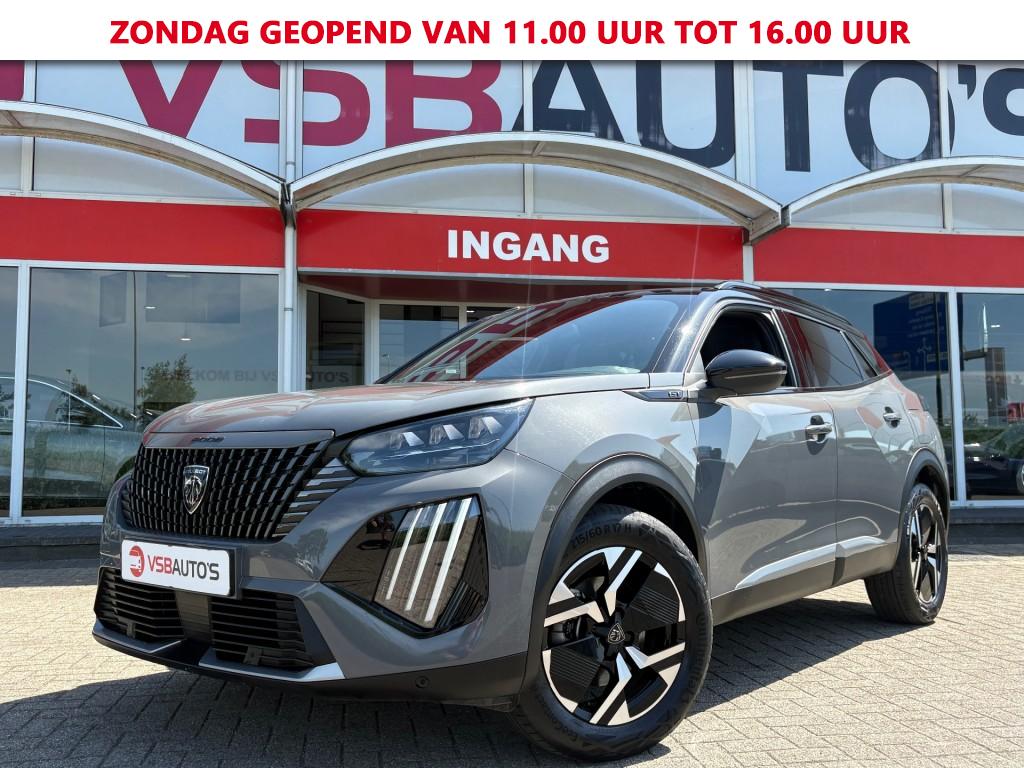Peugeot 2008 1.2 HYBRID 145PK GT AUT. NAVI CAMERA CARPLAY AIRCO 54520695-0.jpg | VSB Autos