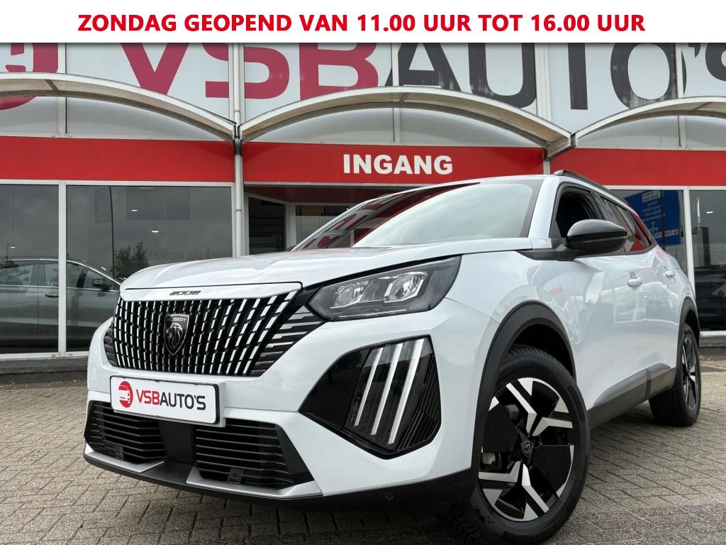 Peugeot 2008 1.2 PURETECH AUT. 130PK LED NAVI CAMERA CARPLAY AIRCO 54547292-0.jpg | VSB Autos