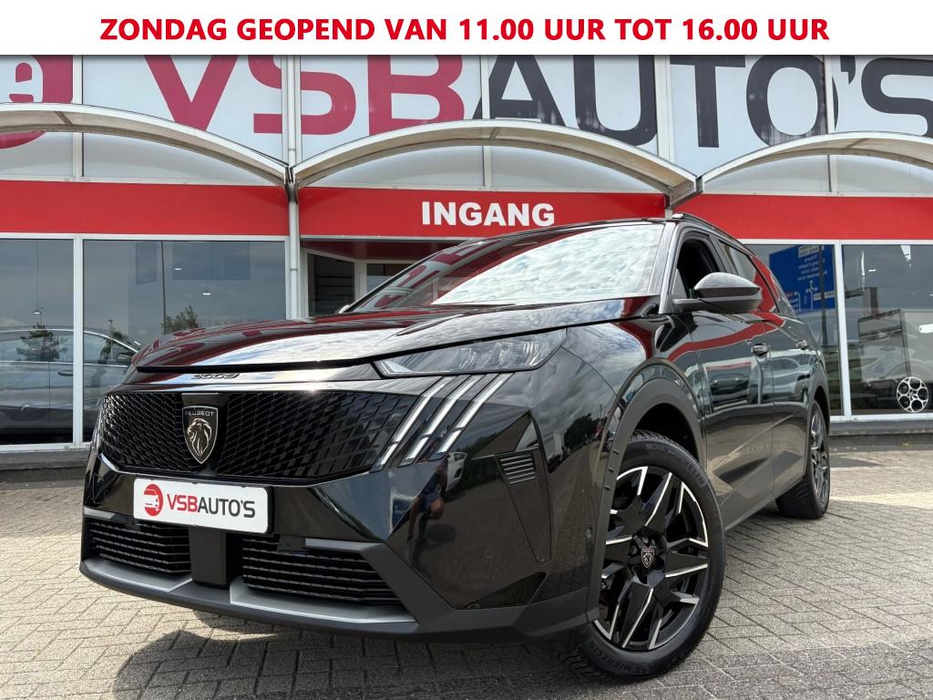 Peugeot 5008 1.2 HYBRID 145 PK ALLURE 7PERSOONS AUT. 130PK LED NAVI CAMERA CARPLAY AIRCO 54686638-0.jpg | VSB Autos