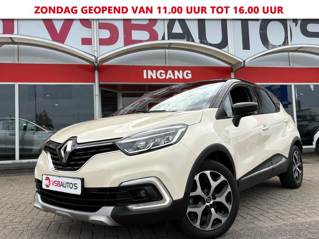 Renault Captur 1.3 TCE AUT. 150PK HALF-LEER NAVI CAMERA ECC-AIRCO LMV PDC 54728294-0.jpg | VSB Autos