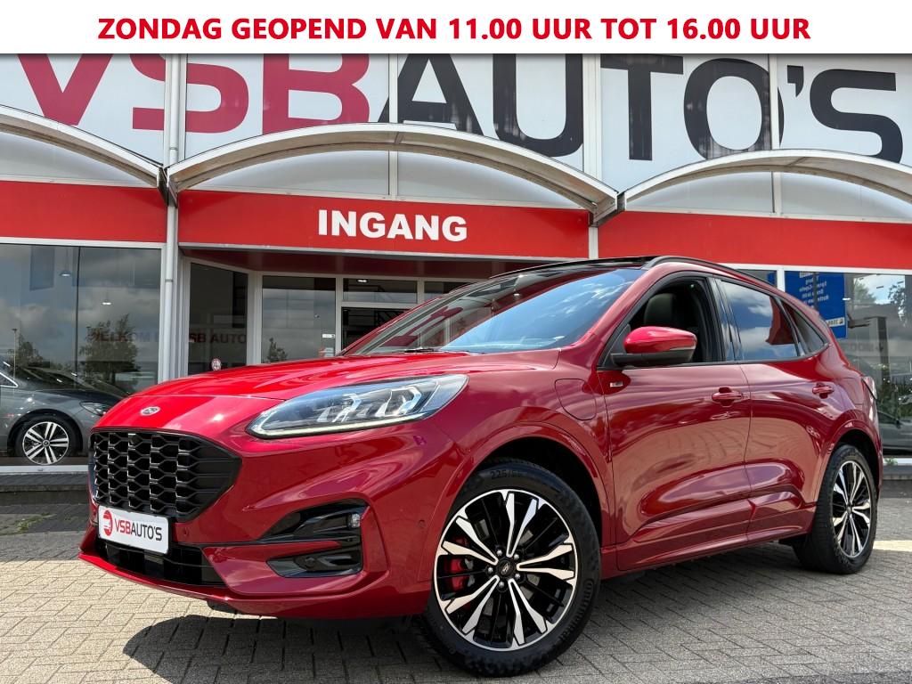 Ford Kuga 2.5 PHEV 224PK AUT. ST-LINE X PANO-DAK NAVI CAMERA CARPLAY AIRCO WINTER-PAKKET PDC 54741344-0.jpg | VSB Autos