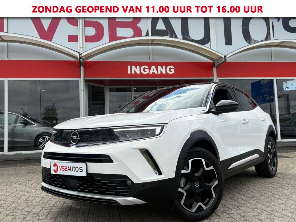 Opel Mokka 1.2 TURBO AUT. ULTIMATE+ 130PK LED NAVI CAMERA CARPLAY AIRCO 54749201-0.jpg | VSB Autos