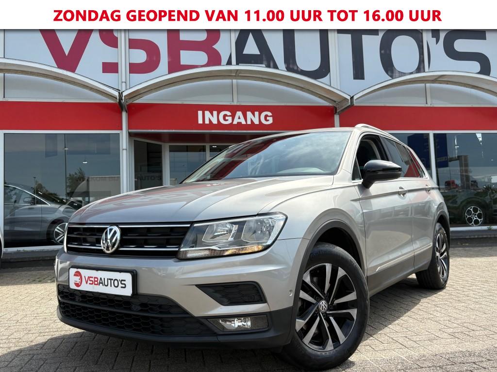 Volkswagen Tiguan 1.5 TSI IQ-DRIVE NAVI TREKHAAK CAMERA CARPLAY AIRCO LMV PDC 54811359-0.jpg | VSB Autos