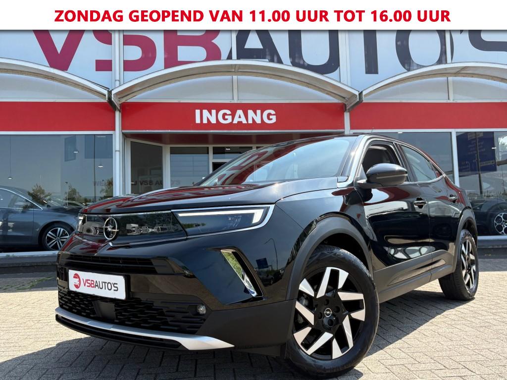 Opel Mokka 1.2 TURBO ELEGANCE. NAVI CAMERA AIRCO LMV CARPLAY 54837045-0.jpg | VSB Autos