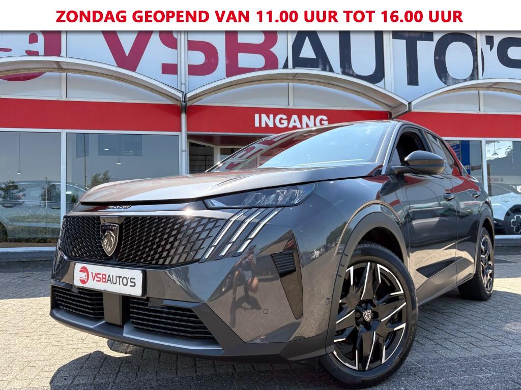 Peugeot 3008 1.2 HYBRID 145PK ALLURE AUT. LED NAVI CAMERA CARPLAY AIRCO 54837089-0.jpg | VSB Autos