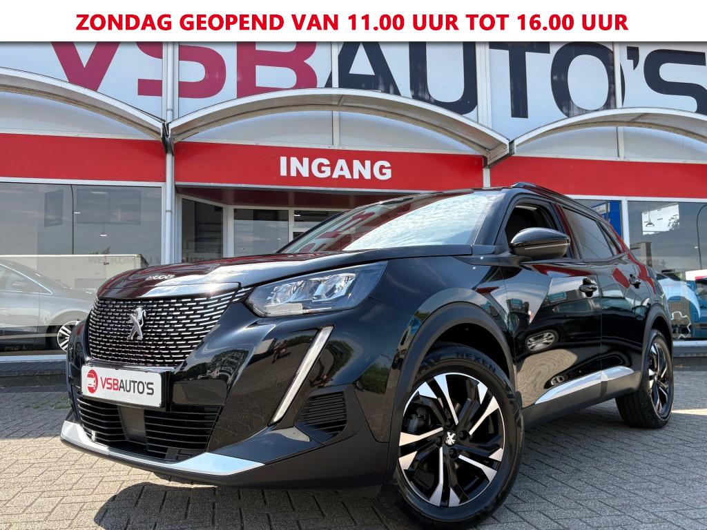 Peugeot 2008 1.2 PURETECH 130PK AUT. ALLURE TREKHAAK NAVI CAMERA CARPLAY AIRCO LMV PDC 54873359-0.jpg | VSB Autos