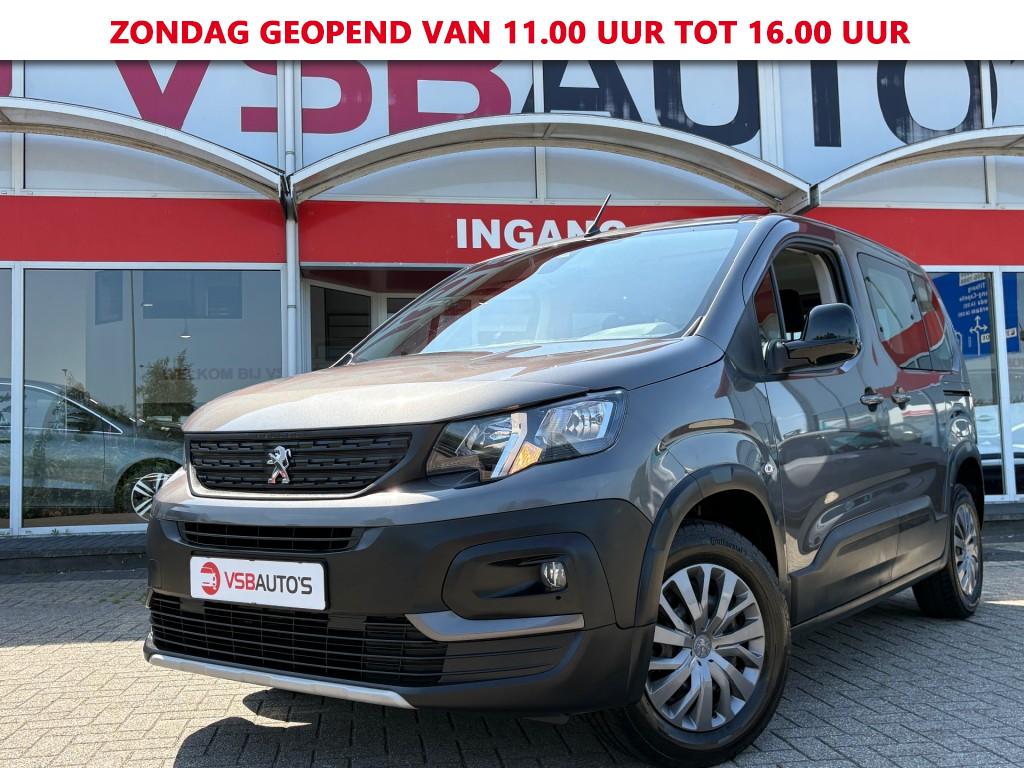 Peugeot Rifter 1.2 PURETECH 110PK TREKHAAK 5-PRS NAVIGATIE CARPLAY AIRCO PDC ESP 54878703-0.jpg | VSB Autos