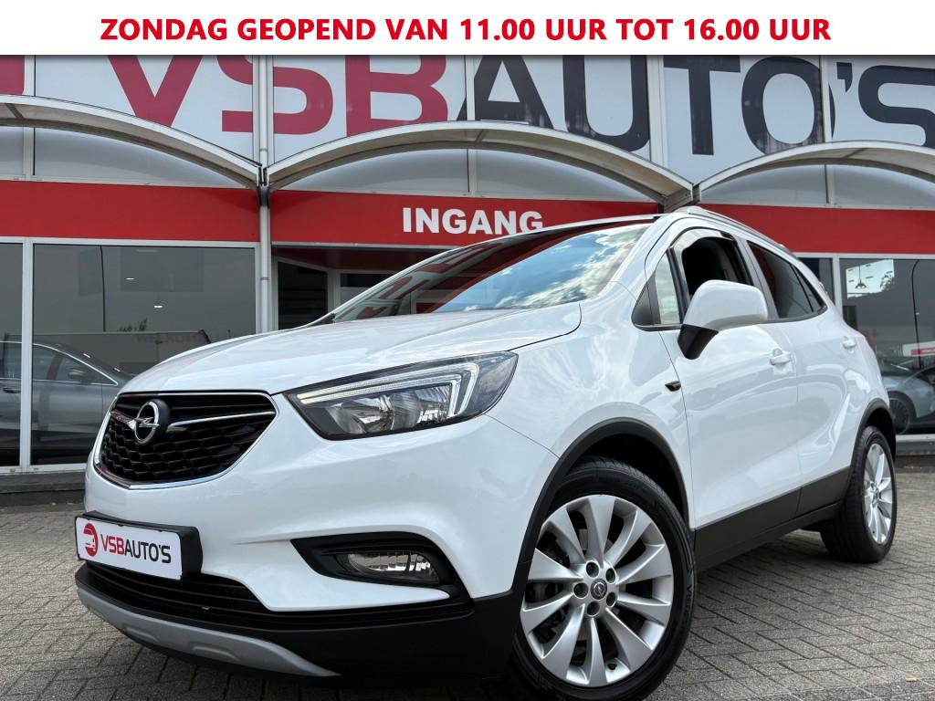 Opel Mokka X X 1.4 TURBO ONLINE EDITION AUT. NAVI CAMERA AIRCO CRUISE 54953584-0.jpg | VSB Autos