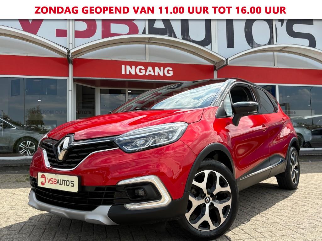 Renault Captur 1.3 TCE 150PK AUT. PANO-DAK NAVI CAMERA ECC-AIRCO LMV PDC 55060259-0.jpg | VSB Autos