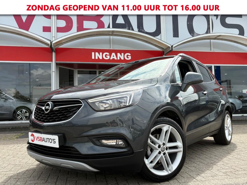 Opel Mokka X 1.4 TURBO AUT. 140PK LEER NAVI CAMERA WINTER-PAKKET ECC-AIRCO LMV PDC 55120330-0.jpg | VSB Autos