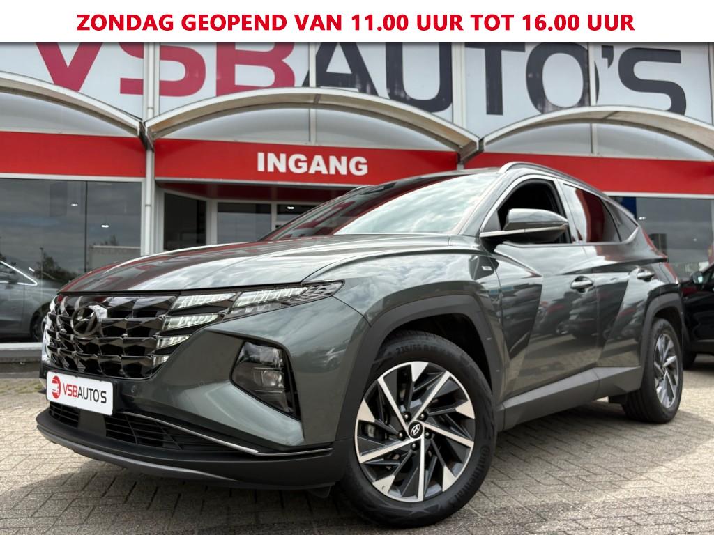 Hyundai Tucson 1.6 TGDI MHEV AUT. NAVI CAMERA CRUISE CARPLAY 55375943-0.jpg | VSB Autos