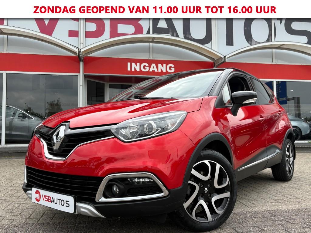 Renault Captur 1.2 TCE XMOD AUT. NAVI STOELVERWARMING LEER CRUISE 55404971-0.jpg | VSB Autos