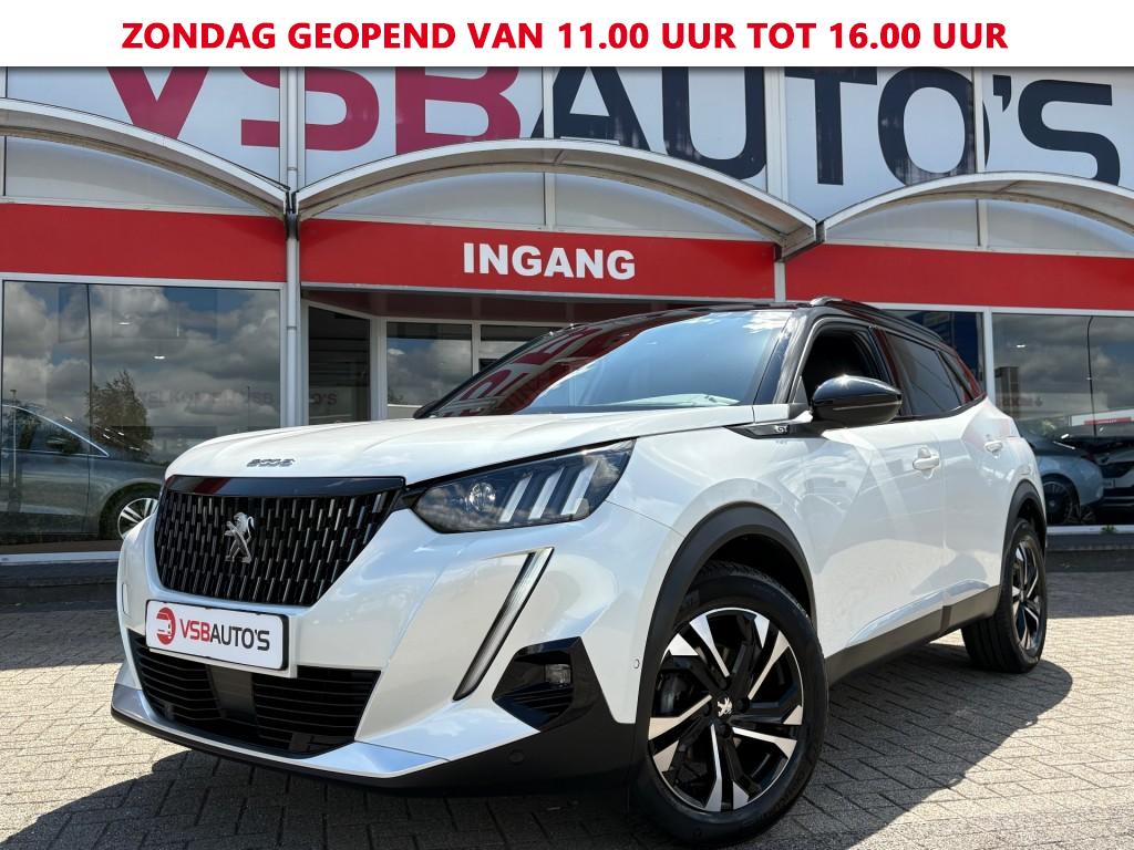 Peugeot 2008 1.2 PURETECH GT AUT. 130PK LED NAVI CAMERA CARPLAY AIRCO 55405161-0.jpg | VSB Autos