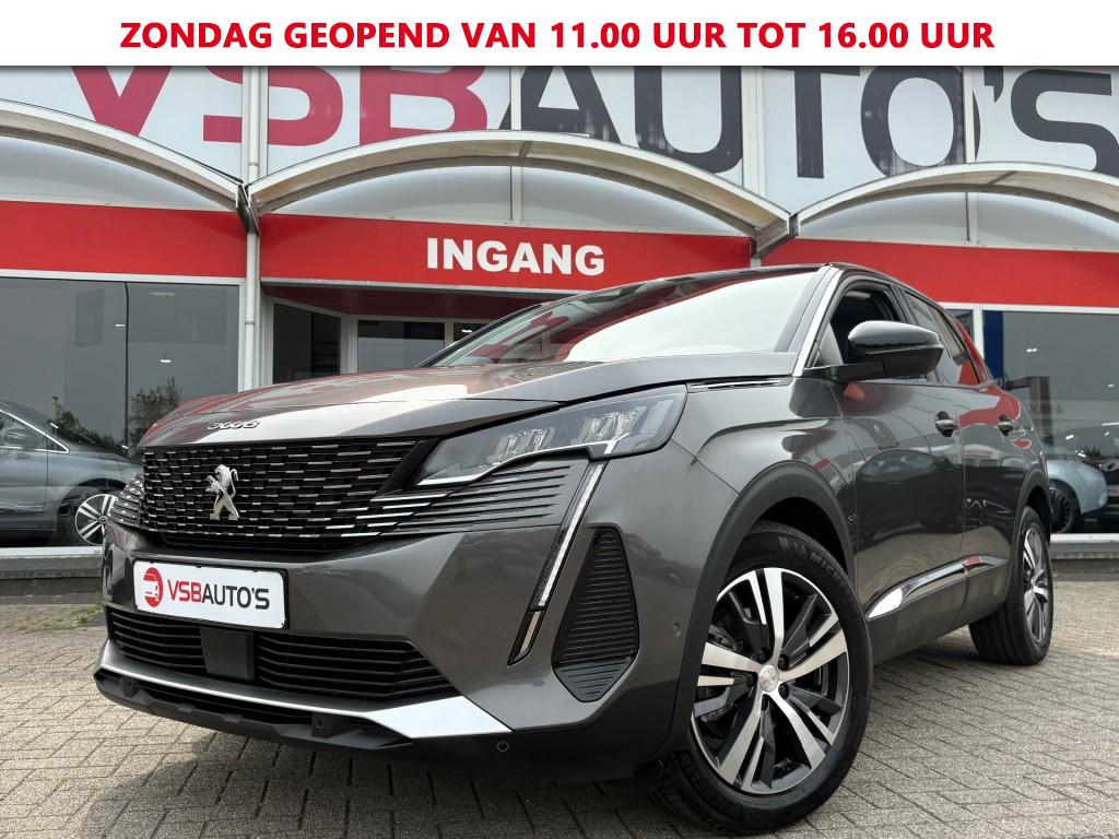 Peugeot 3008 1.2 PURETECH ALLURE AUT. 130PK LED NAVI CAMERA CARPLAY AIRCO 55405232-0.jpg | VSB Autos
