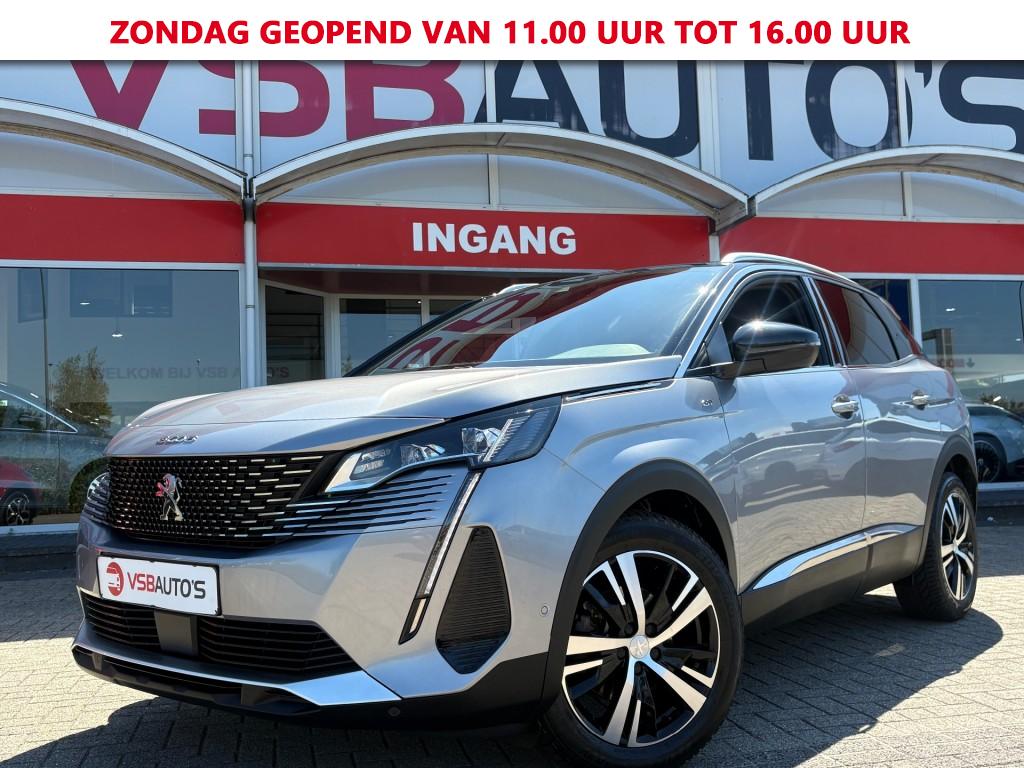 Peugeot 3008 1.2 PURETECH GT AUT. 130PK LED NAVI CAMERA CARPLAY AIRCO 55405336-0.jpg | VSB Autos