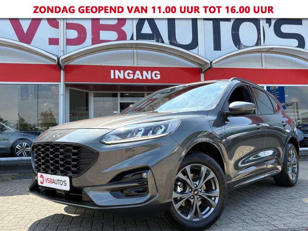 Ford Kuga 2.5 PHEV ST LINE 224PK AUT. NAVI CAMERA CARPLAY AIRCO PDC 55454429-0.jpg | VSB Autos
