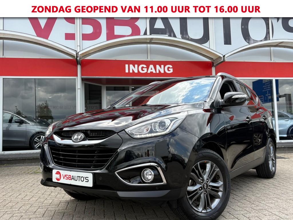 Hyundai ix35 1.6i GDI 135PK BUSINESS EDITION FACELIFT TREKHAAK NAVIGATIE CAMERA WINTER-PAKKET 55456415-0.jpg | VSB Autos