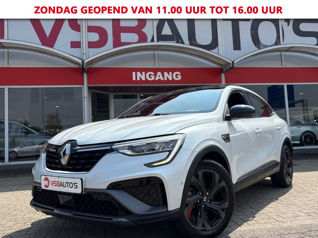 Renault Arkana 1.6 HYBRID E-TECH RS LINE 143PK AUT. PANO NAVI CAMERA AIRCO CARPLAY 55497884-0.jpg | VSB Autos