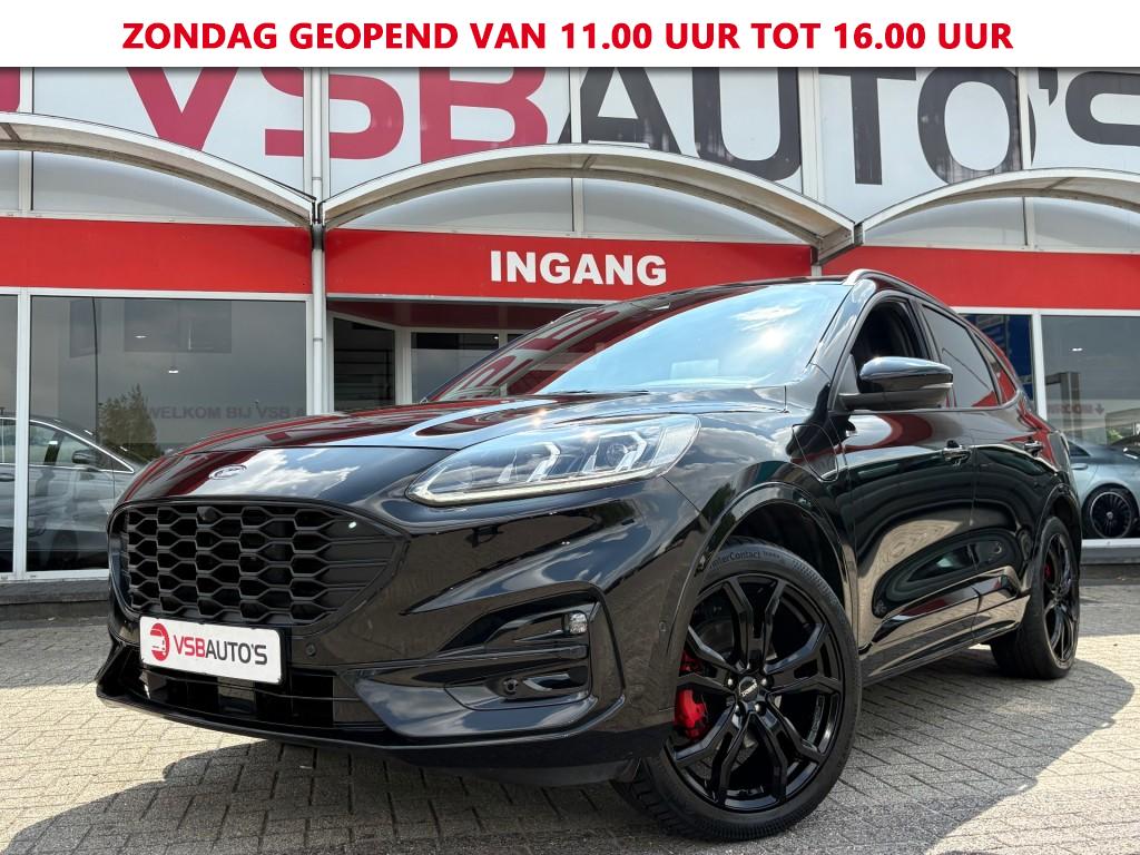 Ford Kuga 2.5 PHEV 224PK AUT. ST-line X PANO-DAK NAVI CAMERA CARPLAY WINTER-PAKKET PDC 55589671-0.jpg | VSB Autos