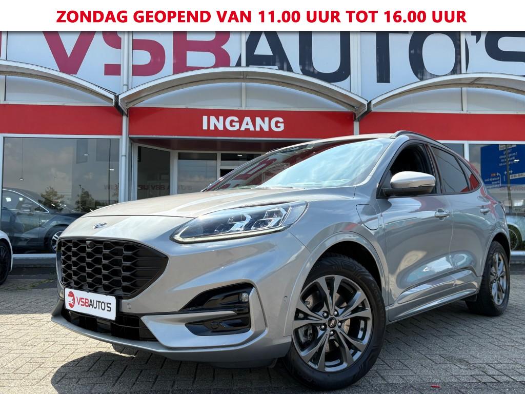 Ford Kuga 2.5 PHEV AUT. ST-LINE LED NAVIGATIE CAMERA CARPLAY AIRCO WINTER-PAKKET PDC 55589849-0.jpg | VSB Autos