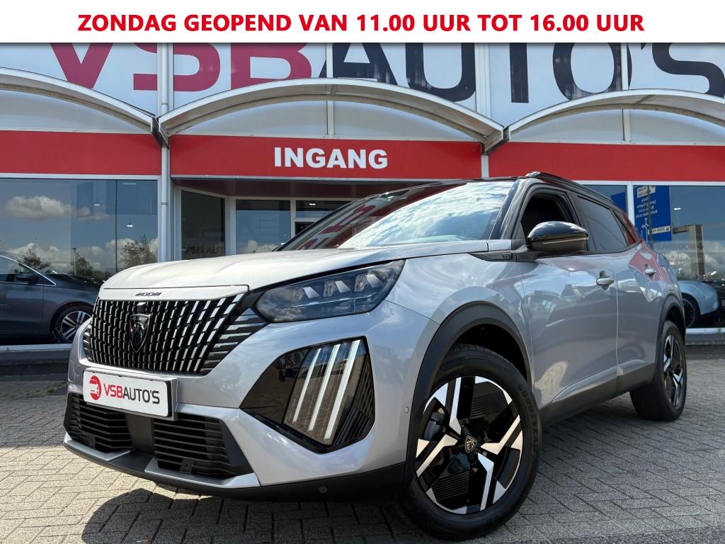 Peugeot 2008 1.2 PURETECH GT AUT. 130PK LED NAVI CAMERA CARPLAY AIRCO 55617795-0.jpg | VSB Autos