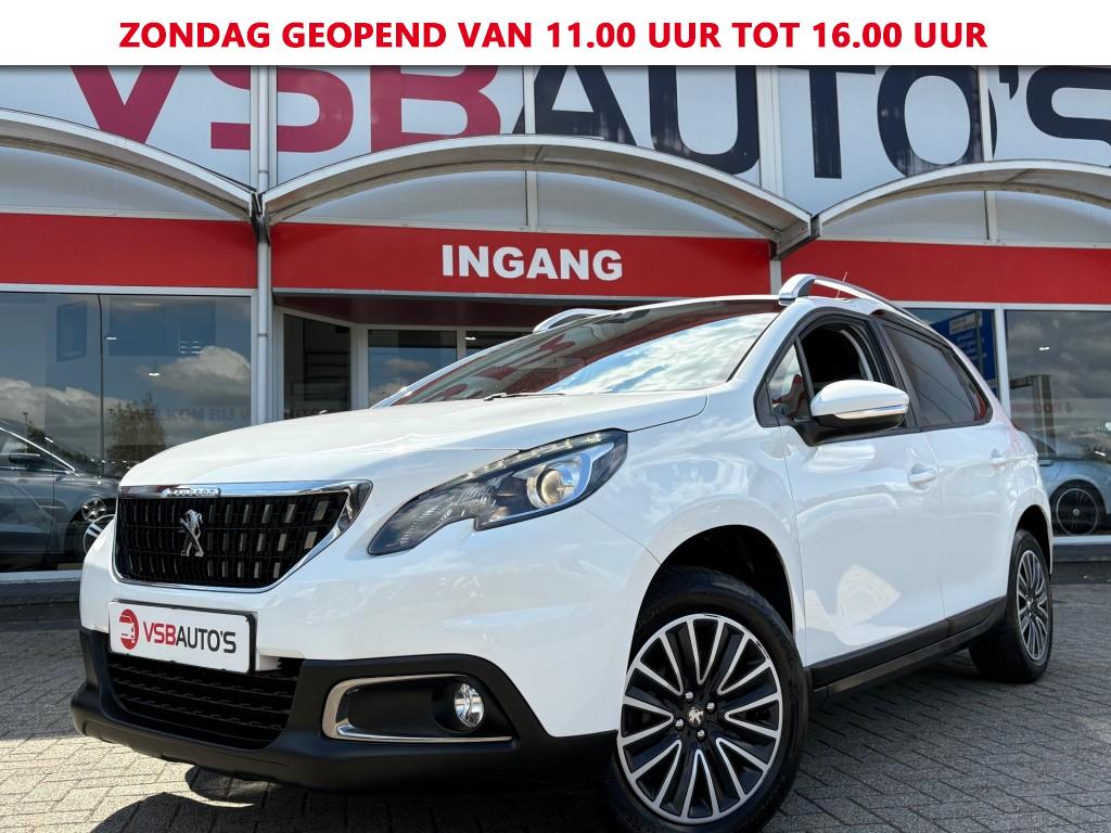 Peugeot 2008 1.2 PURETECH 110PK BLUE LION NL-AUTO CRUISE-CONTROL TREKHAAK AIRCO 55725535-0.jpg | VSB Autos