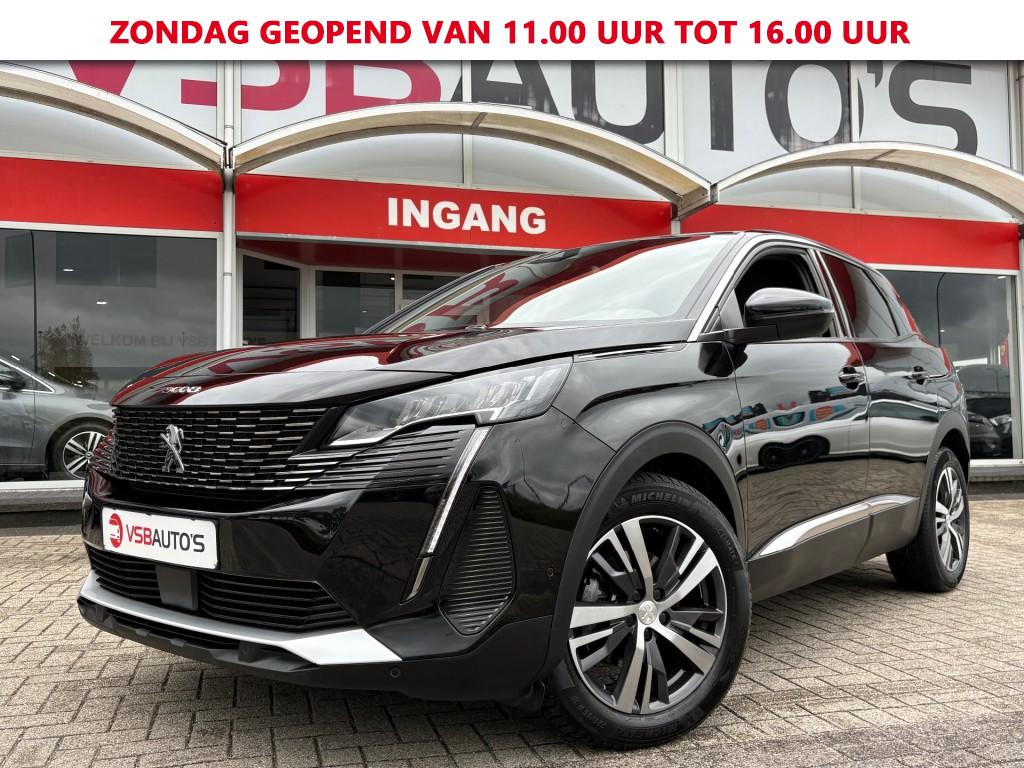 Peugeot 3008 1.2 PURETECH ALLURE AUT. 130PK LED NAVI CAMERA CARPLAY AIRCO 55756161-0.jpg | VSB Autos