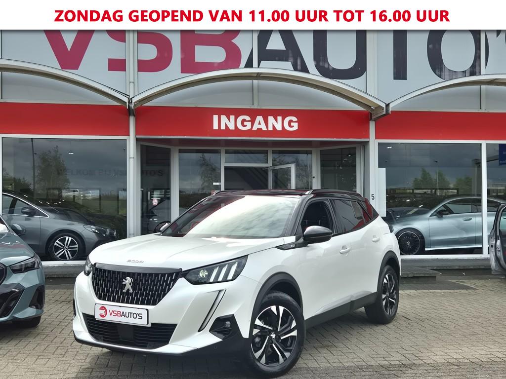Peugeot 2008 1.2 PURETECH GT AUT. 130PK LED NAVI CAMERA CARPLAY AIRCO 55757683-0.jpg | VSB Autos