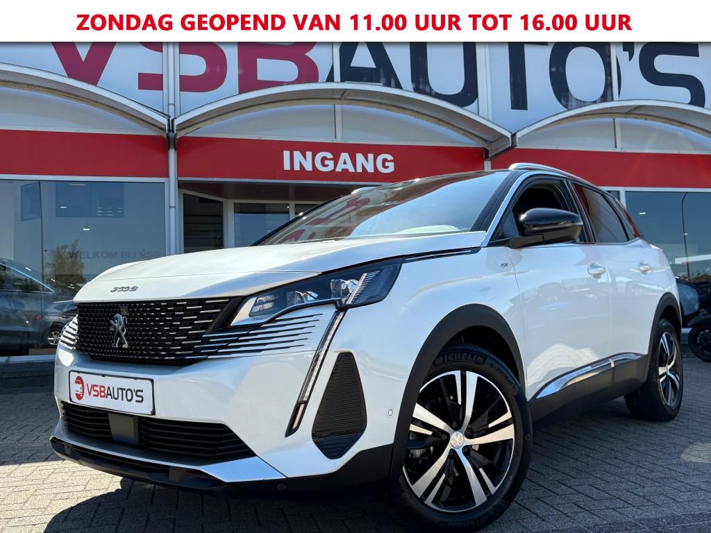 Peugeot 3008 1.2 PURETECH GT AUT. 130PK LED NAVI CAMERA CARPLAY AIRCO 55758046-0.jpg | VSB Autos