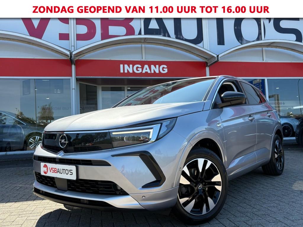 Opel Grandland 1.2 TURBO AUT. NAVI CAMERA AIRCO CARPLAY 55861816-0.jpg | VSB Autos