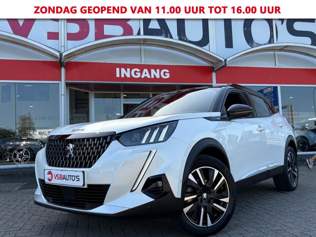 Peugeot 2008 1.2 PURETECH GT AUT. 130PK LED NAVI CAMERA CARPLAY AIRCO 55912087-0.jpg | VSB Autos