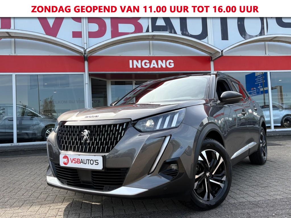 Peugeot 2008 1.2 PURETECH GT LINE AUT. 130PK LED NAVI CAMERA CARPLAY AIRCO 55912108-0.jpg | VSB Autos