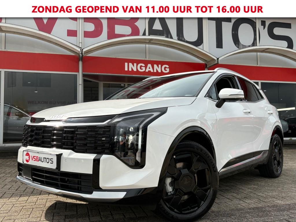 Kia Sportage 1.6 TGDI PLUG-IN HYBRIDE AUT. NAVI CAMERA CARPLAY LED 55915928-0.jpg | VSB Autos