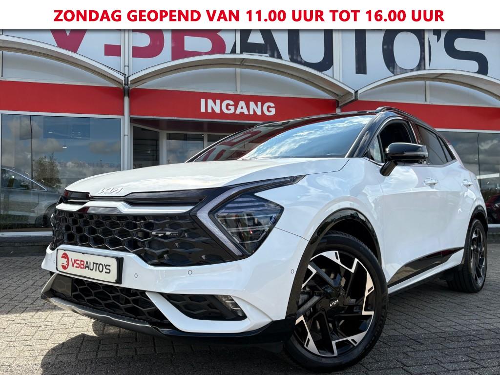 Kia Sportage 1.6 PLUG-IN HYBRID 4WD 265PK AUT. GT-LINE PANO-DAK NAVI CAMERA CARPLAY WINTER-PAKKET 56078099-0.jpg | VSB Autos