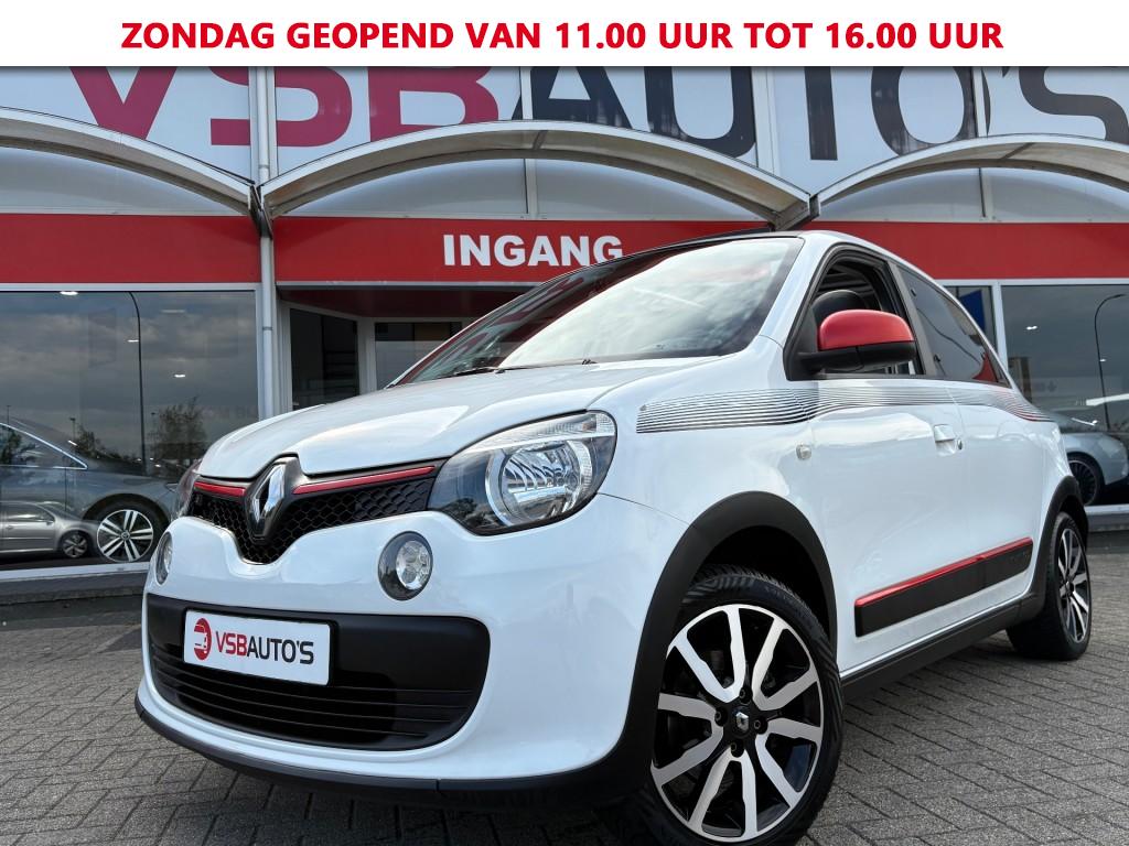 Renault Twingo 1.0 SCE DYNAMIQUE CABRIO NAVI CAMERA AIRCO LMV PDC 56157559-0.jpg | VSB Autos
