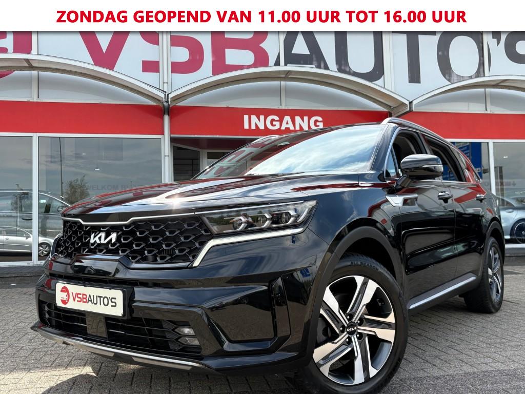 Kia Sorento 1.6 T-GDI HYBRID 230PK AUT. LED NAVI CAMERA CARPLAY AIRCO LMV PDC 56198188-0.jpg | VSB Autos
