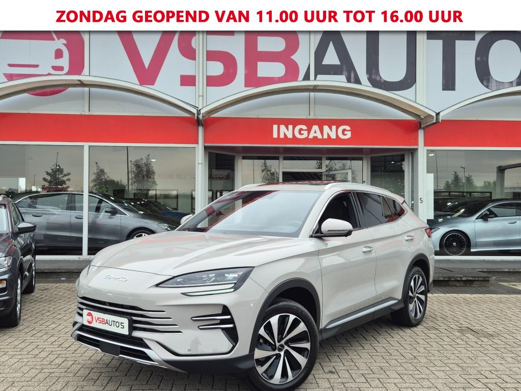 BYD SEAL U 1.5 T DM-I 4X4 DESIGN 325PK AUT. NAVI PANO CAMERA EL.STOELEN 56231523-0.jpg | VSB Autos