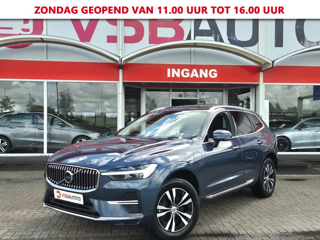 Volvo XC60 2.0 T6 PHEV 350PK AUT. PANO NAVI CAMERA TREKHAAK AIRCO 56259325-0.jpg | VSB Autos