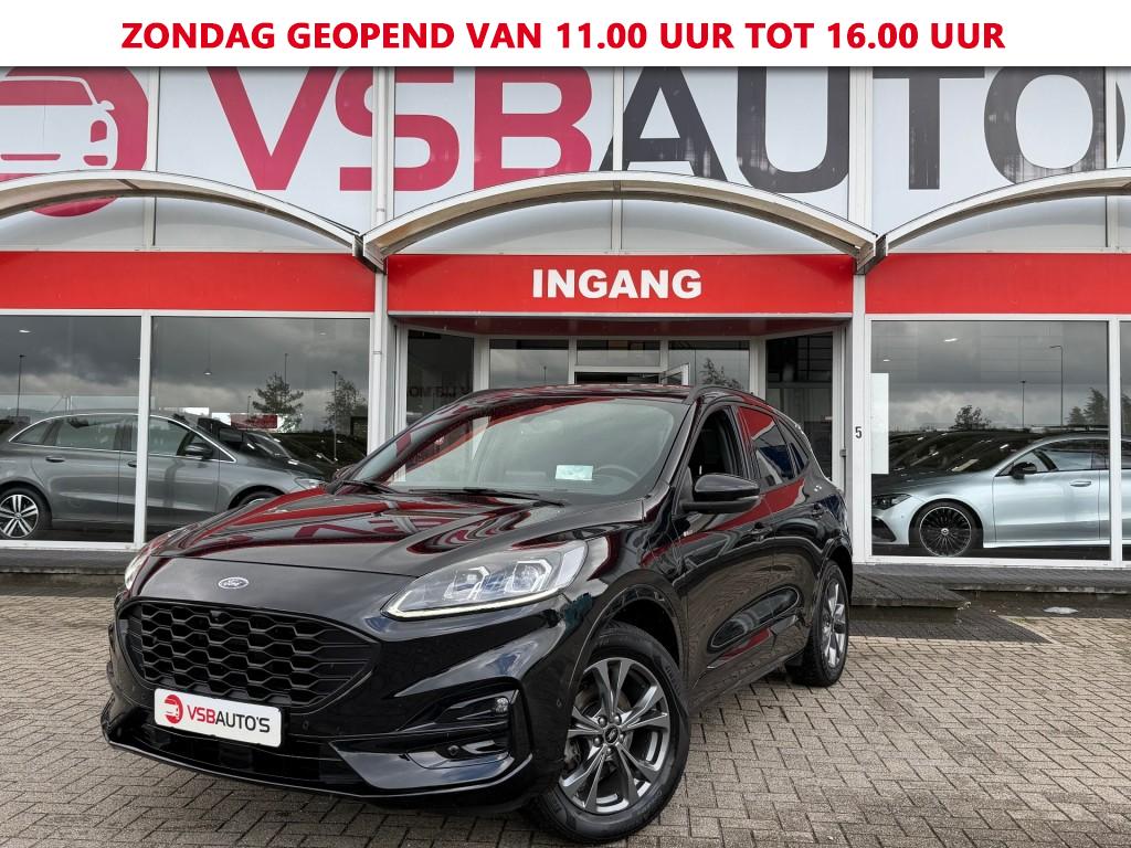 Ford Kuga 2.5 PHEV 224PK AUT. ST-LINE PANO-DAK LED NAVI CAMERA CARPLAY WINTER-PAKKET 56358562-0.jpg | VSB Autos