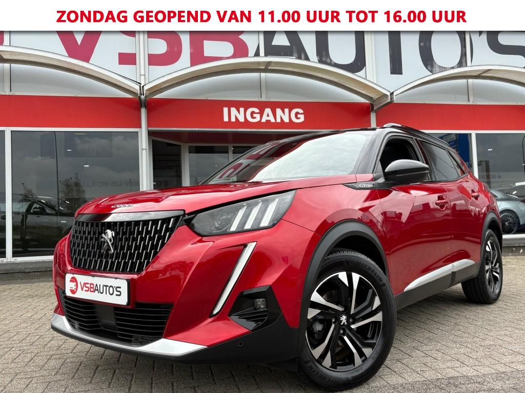 Peugeot 2008 1.2 PURETECH 130PK AUT. GT-LINE PANO-DAK NAVI CAMERA CARPLAY AIRCO LMV PDC 56457034-0.jpg | VSB Autos