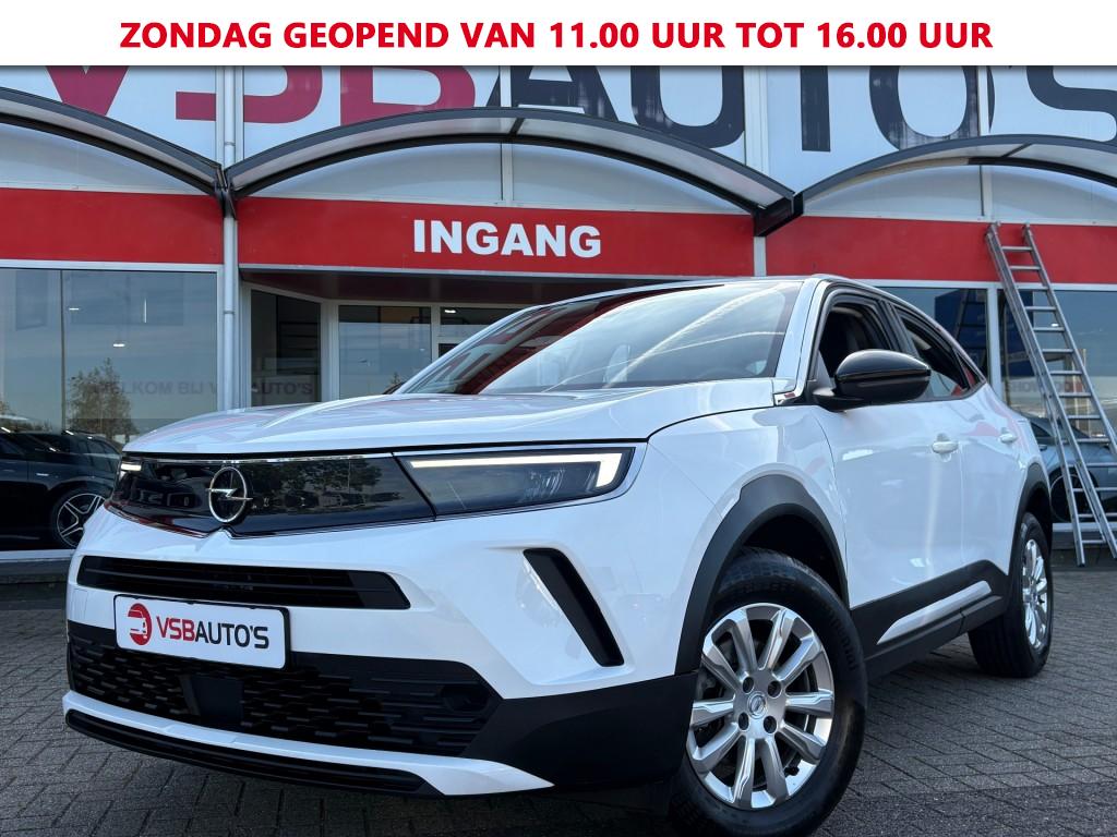 Opel Mokka 1.2. EDITION NAVIGATIE AIRCO CRUISE LED 56508942-0.jpg | VSB Autos