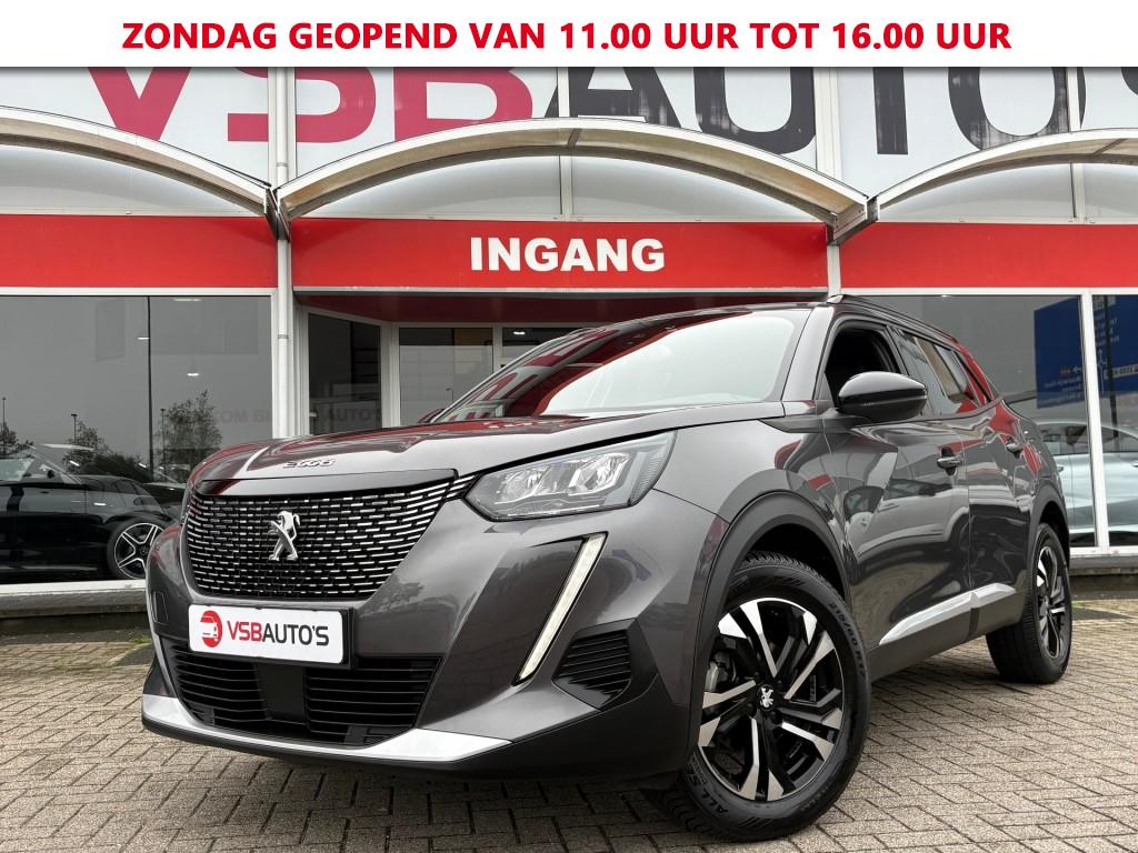 Peugeot 2008 1.2 PURETECH ALLURE AUT. 130PK LED NAVI CAMERA CARPLAY AIRCO 56509028-0.jpg | VSB Autos