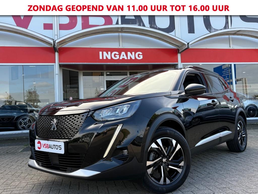 Peugeot 2008 1.2 PURETECH ALLURE AUT. 130PK LED NAVI CAMERA CARPLAY AIRCO 56509078-0.jpg | VSB Autos