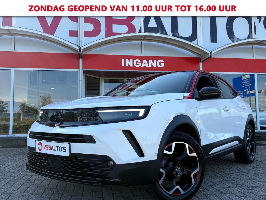 Opel Mokka 1.2 TURBO AUT. 130PK GS-LINE LED NAVI CAMERA CARPLAY AIRCO 56621768-0.jpg | VSB Autos