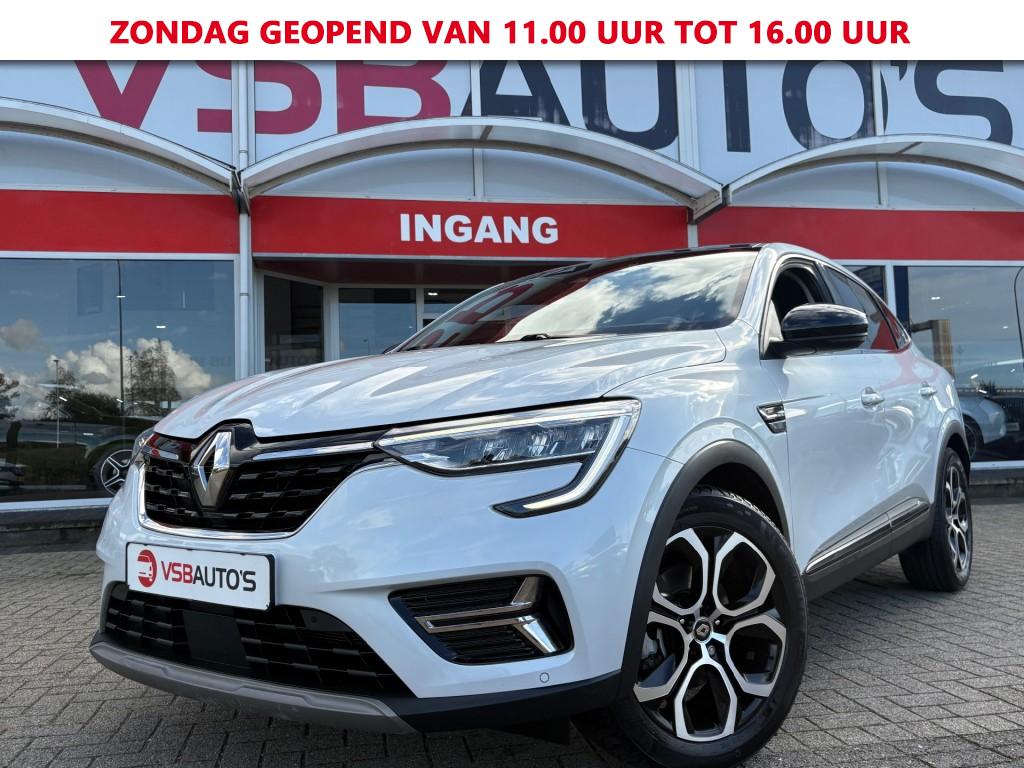 Renault Arkana 1.6 HYBRID E-TECH INTENS AUT. NAVI CAMERA AIRCO CARPLAY 56628983-0.jpg | VSB Autos