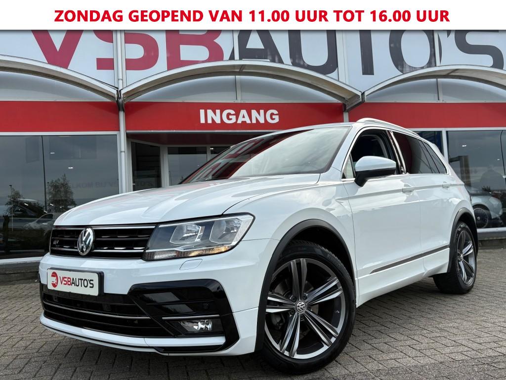 Volkswagen Tiguan 1.4 TSI ACT 150PK R-LINE PANO-DAK TREKHAAK NAVI CARPLAY AIRCO LMV PDC 56667009-0.jpg | VSB Autos