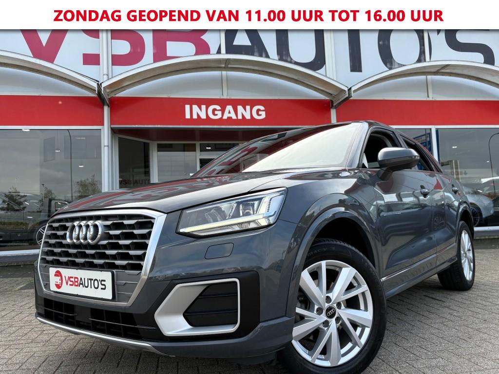 Audi Q2 (1.5) 35 TFSI 150PK AUT. S-EDITION NARDO-GREY LED TREKHAAK NAVIGATIE ECC-AIRCO LMV PDC 56814547-0.jpg | VSB Autos