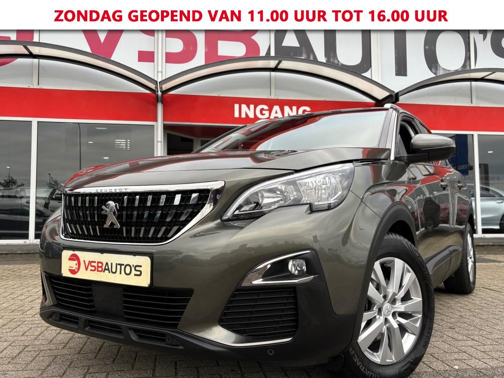 Peugeot 3008 1.2 PURETECH ALLURE AUT. 130PK LED NAVI CAMERA CARPLAY AIRCO 56821288-0.jpg | VSB Autos