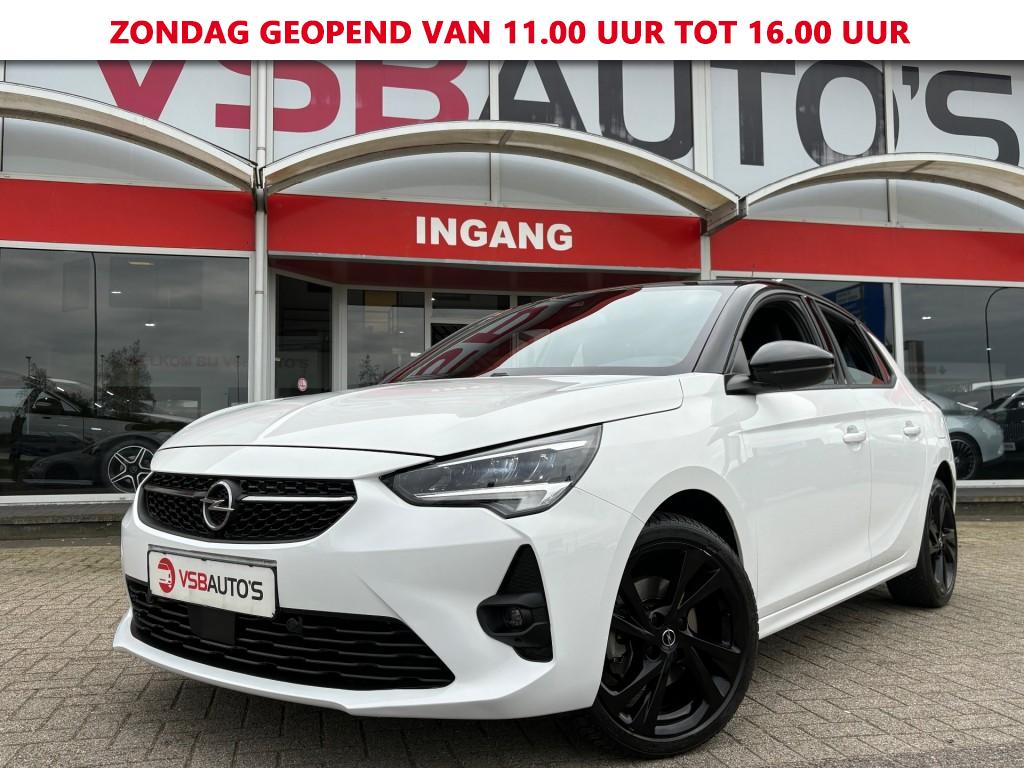 Opel Corsa 1.2 TURBO 100PK GS-LINE LED NAVIGATIE CAMERA CARPLAY AIRCO LMV PDC 56863404-0.jpg | VSB Autos